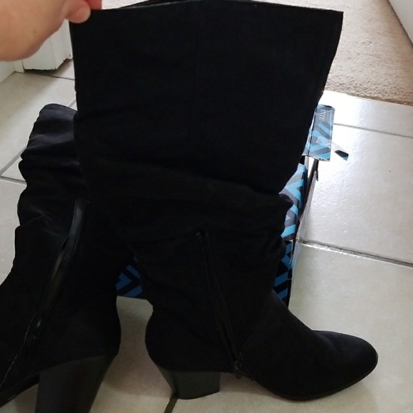 a.n.a Shoes - Brand new a.n.a boots